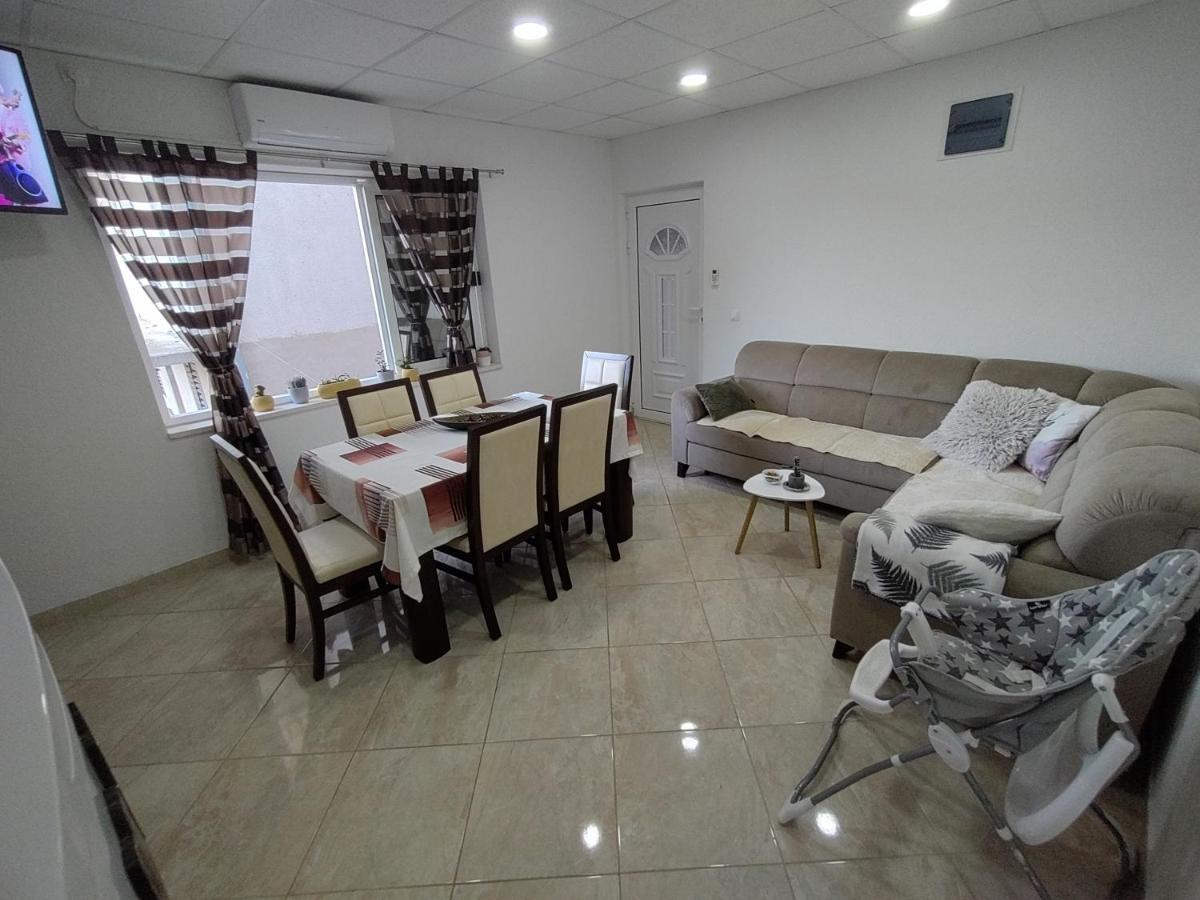 Apartman Magdalena Trebinje Exterior photo