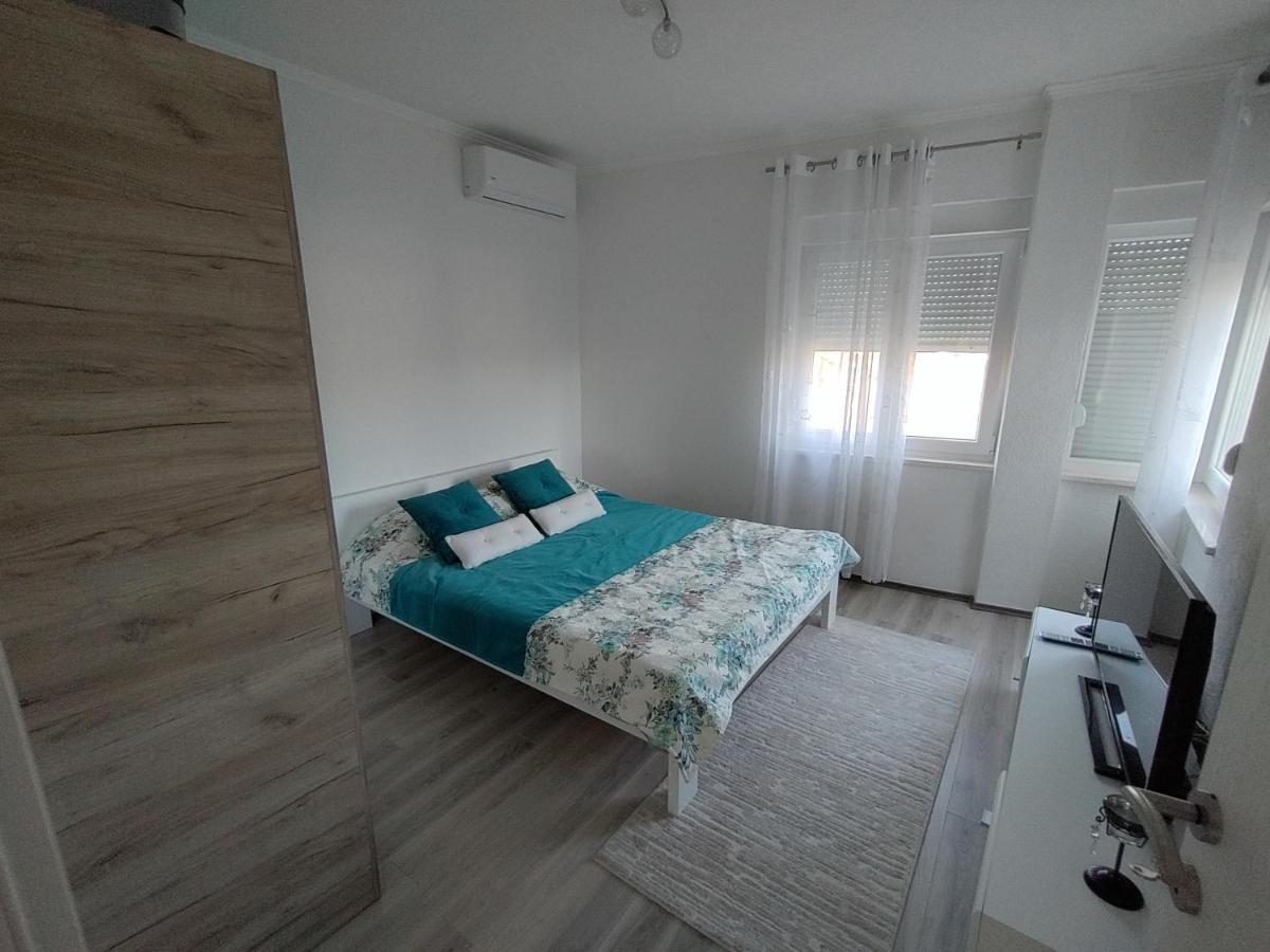 Apartman Magdalena Trebinje Exterior photo